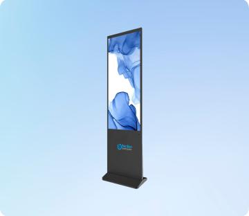 Digital Kiosks