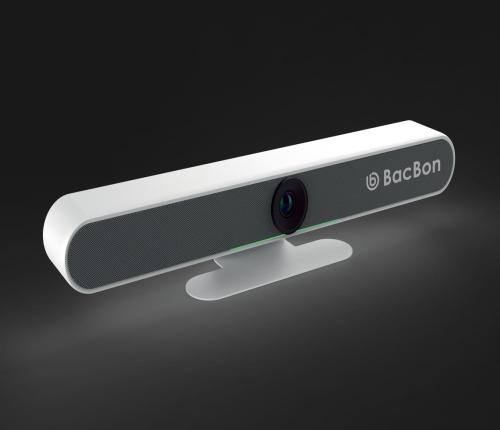 BacBon AI Conference Camera