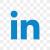 Footer LinkedIn